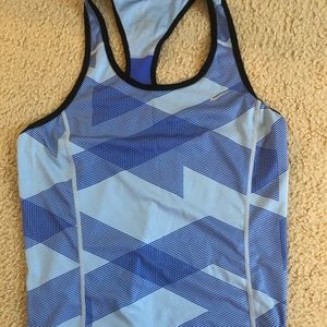 Nike Dri fit tank top